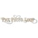 The Pics Photo Shop logo